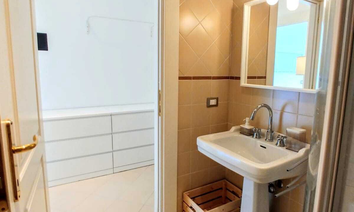 Photo of Bathroom in San Lorenzo al Mare