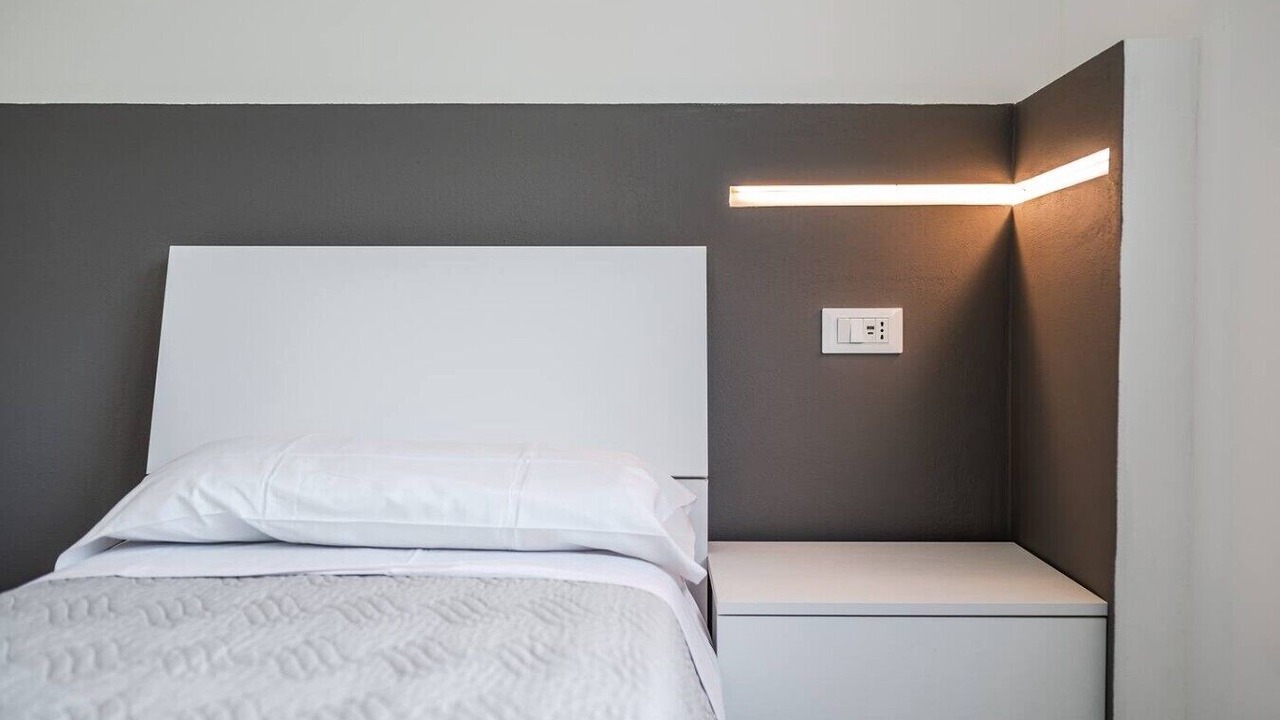 Photo of Bedroom in Imola