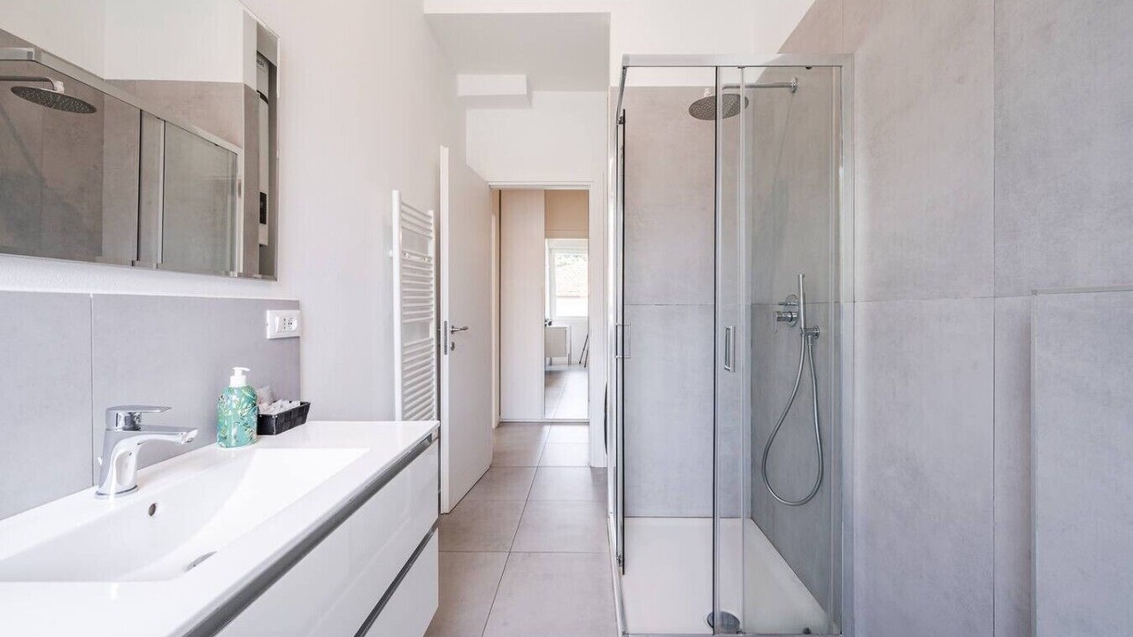 Photo of Bathroom in Imola