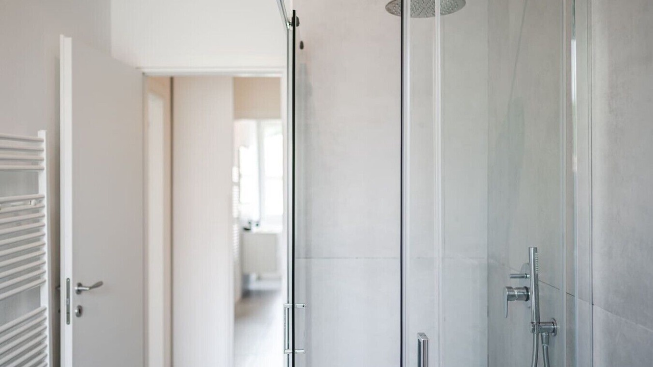 Photo of Bathroom in Imola
