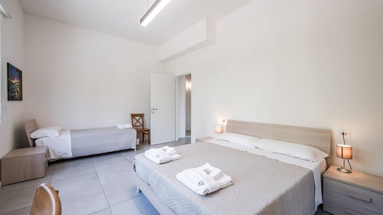 Photo of Bedroom in Imola