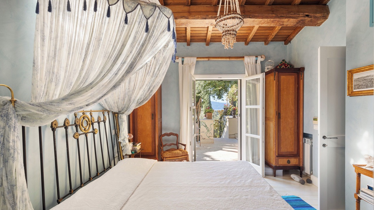 Photo of Bedroom in Orbetello