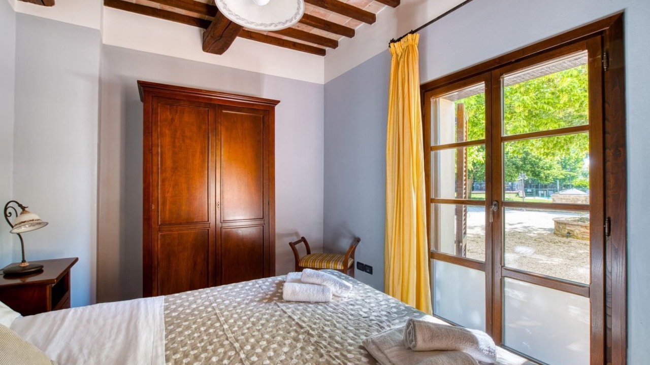 Photo of Bedroom in San Martino in Campo