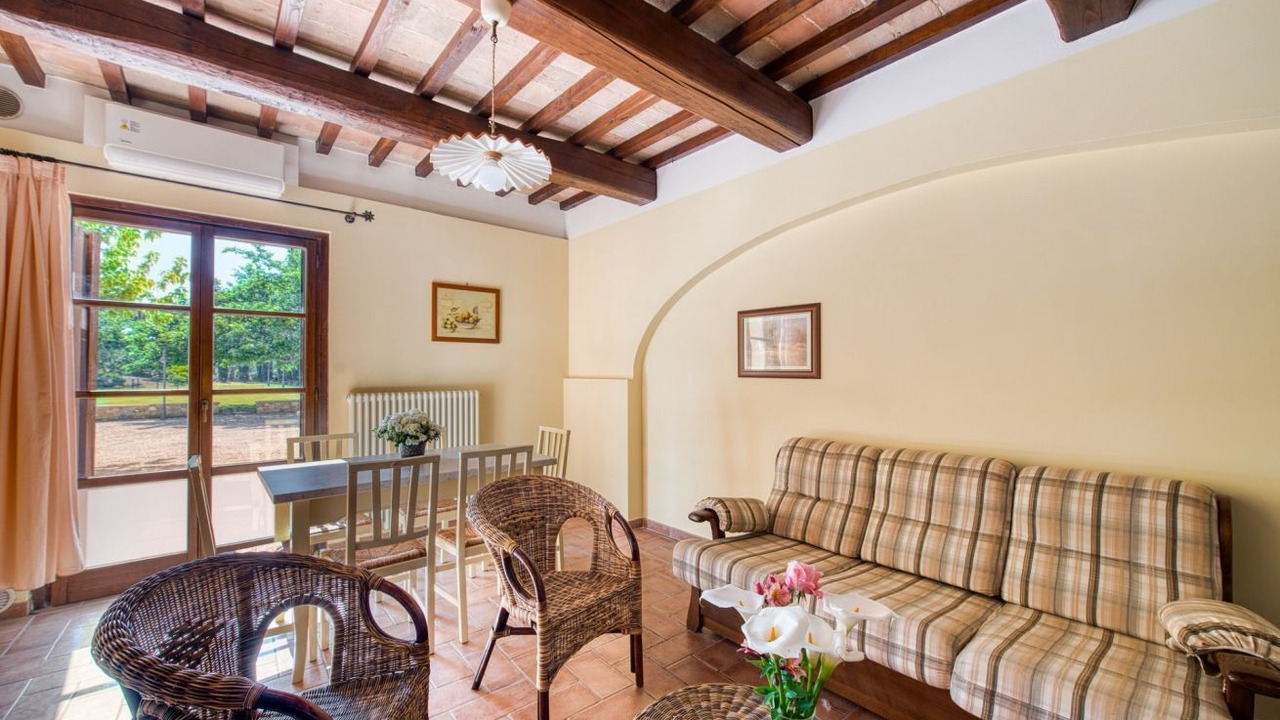 Photo of Livingroom in San Martino in Campo