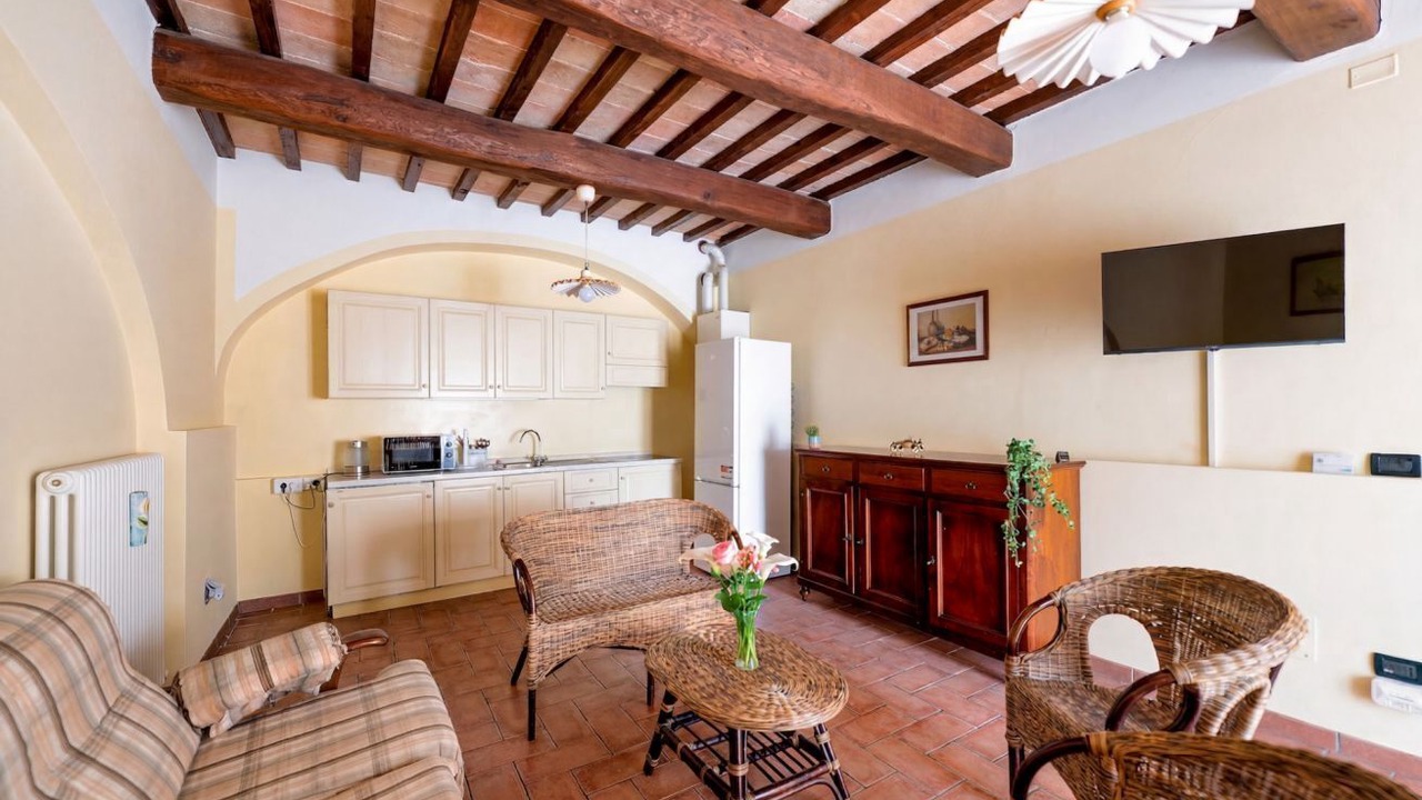 Photo of Livingroom in San Martino in Campo