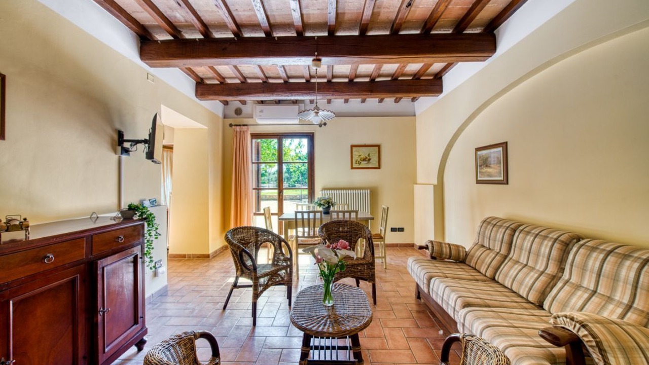 Photo of Livingroom in San Martino in Campo