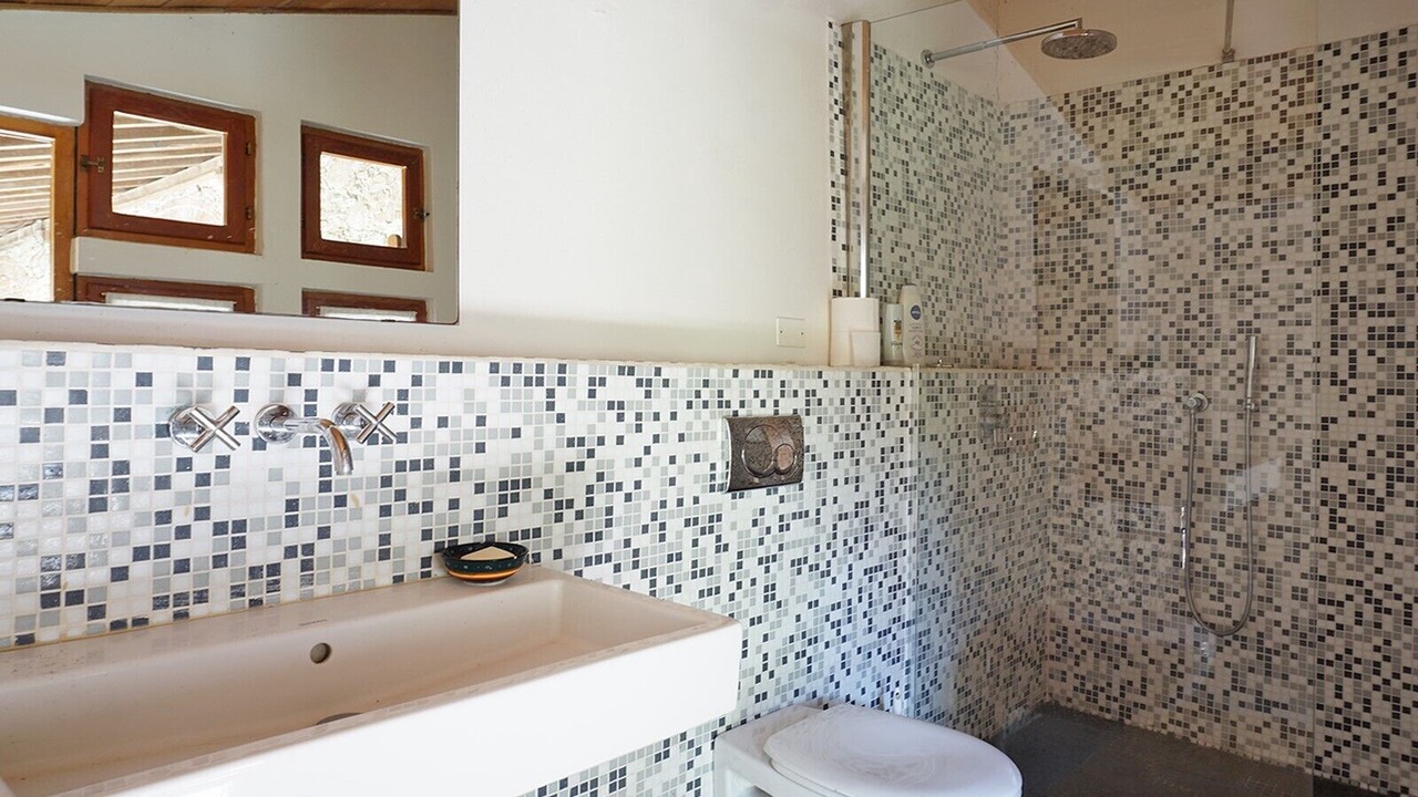 Photo of Bathroom in Bocca di Magra