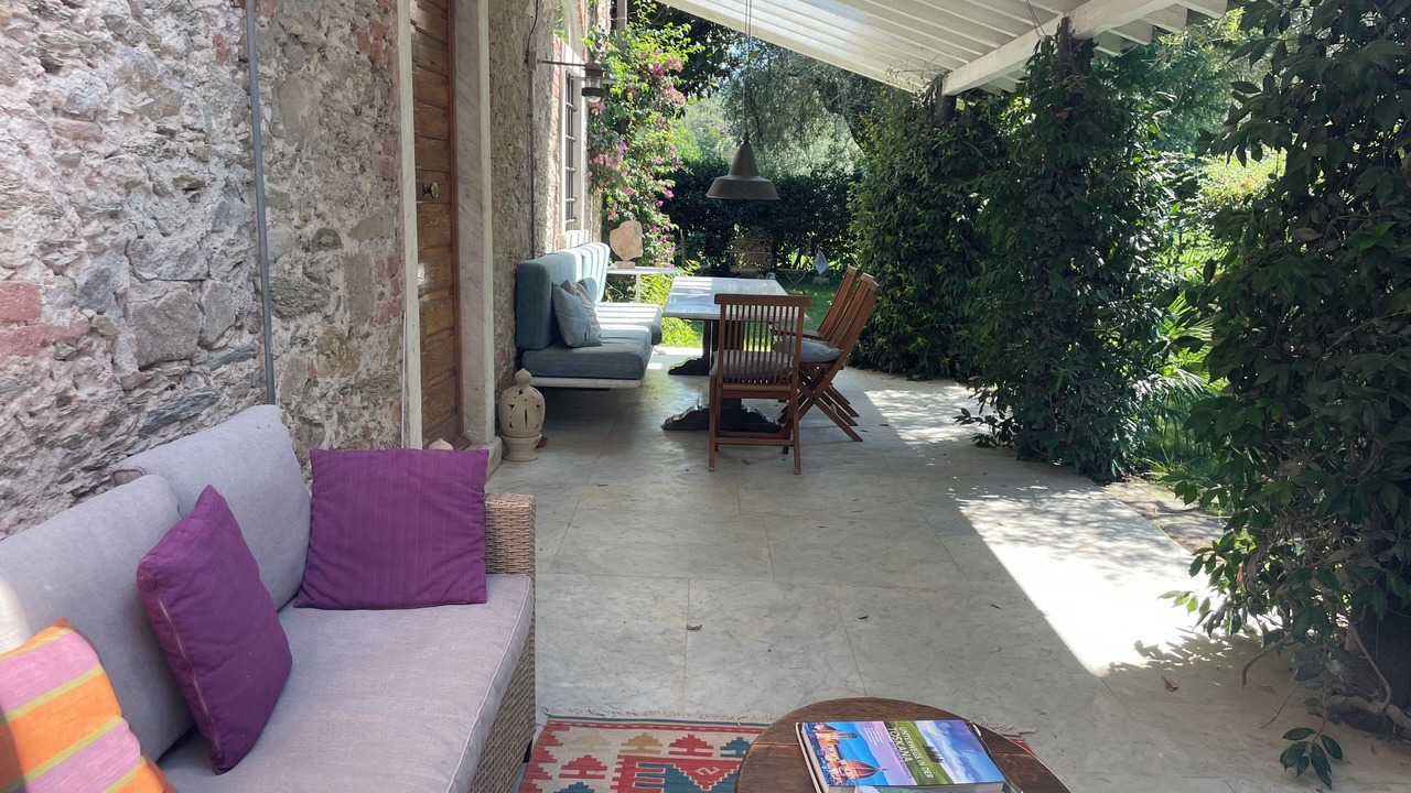 Photo of Outdoor in Bocca di Magra