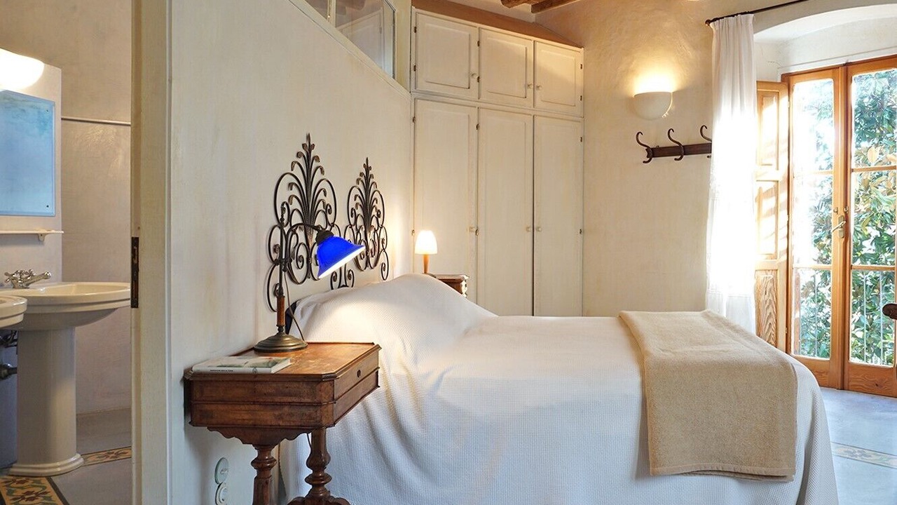 Photo of Bedroom in Bocca di Magra