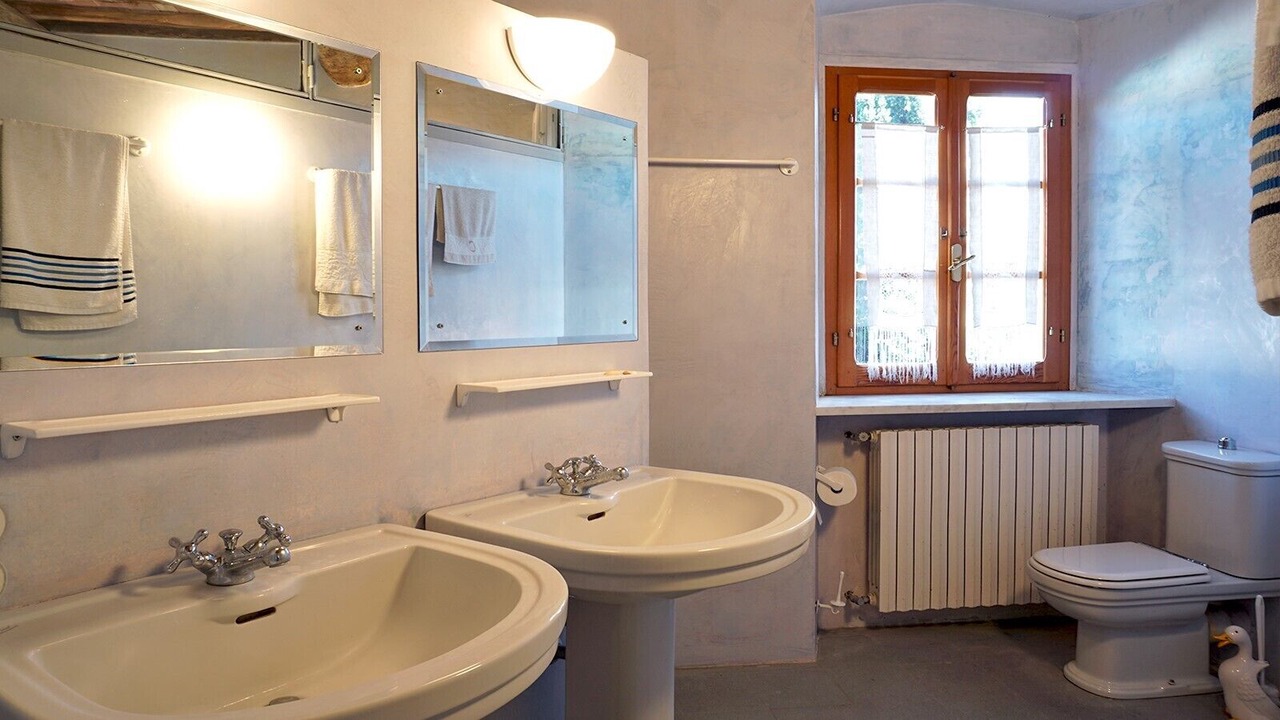 Photo of Bathroom in Bocca di Magra