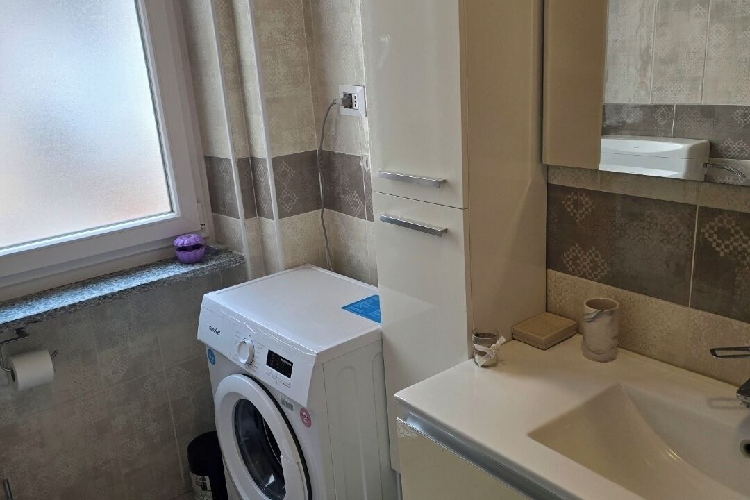 Photo of Bathroom in Acqui Terme