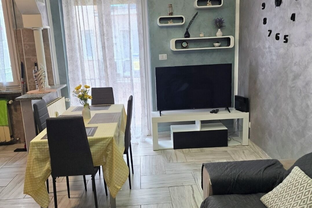 Photo of Livingroom in Acqui Terme