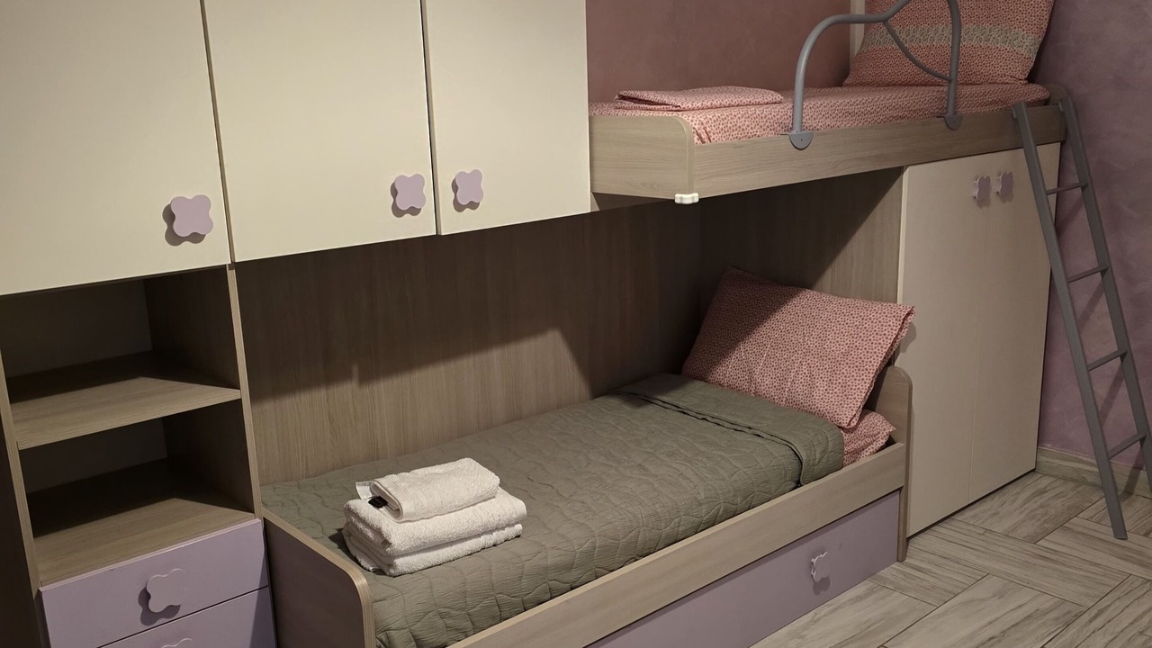 Photo of Bedroom in Acqui Terme