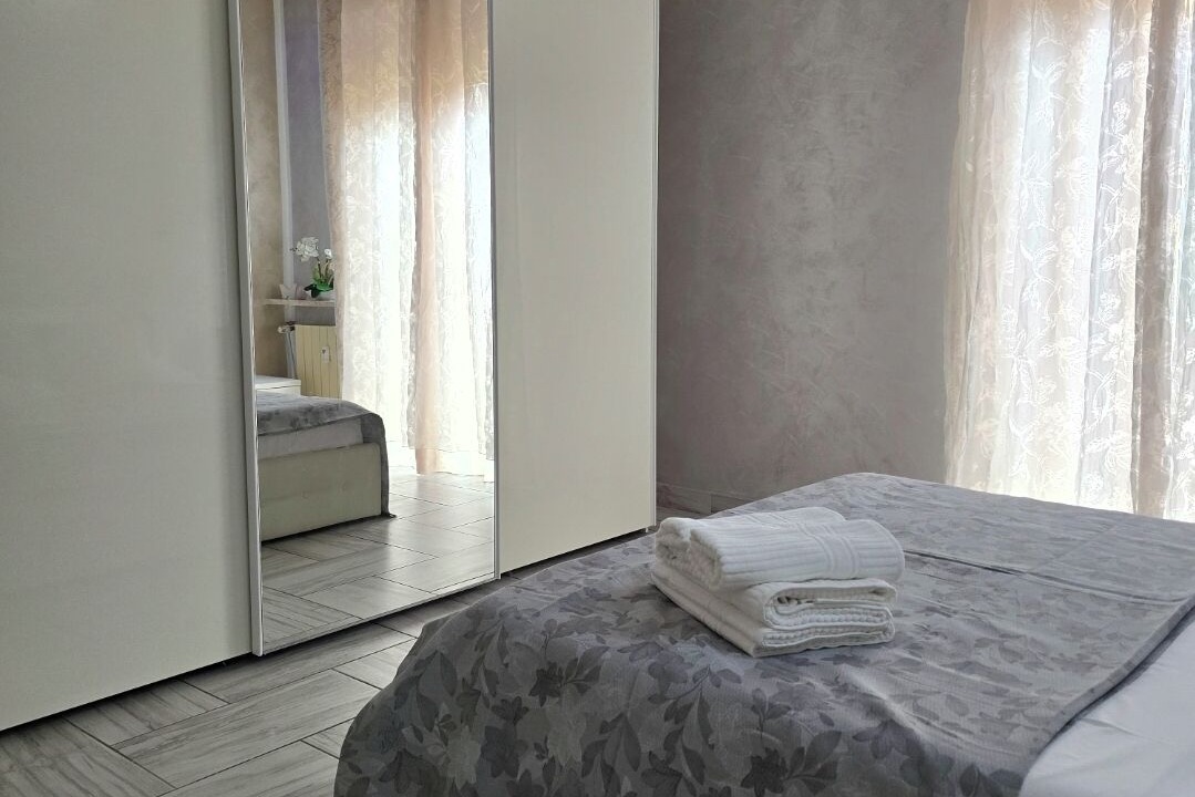 Photo of Bedroom in Acqui Terme