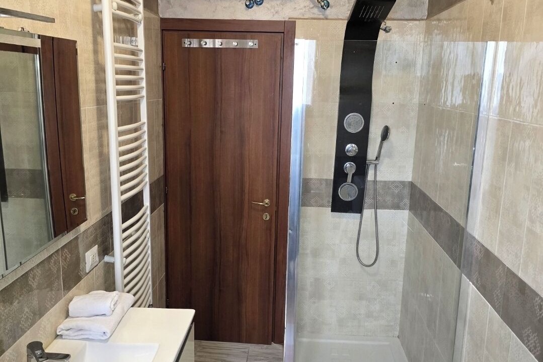 Photo of Bathroom in Acqui Terme