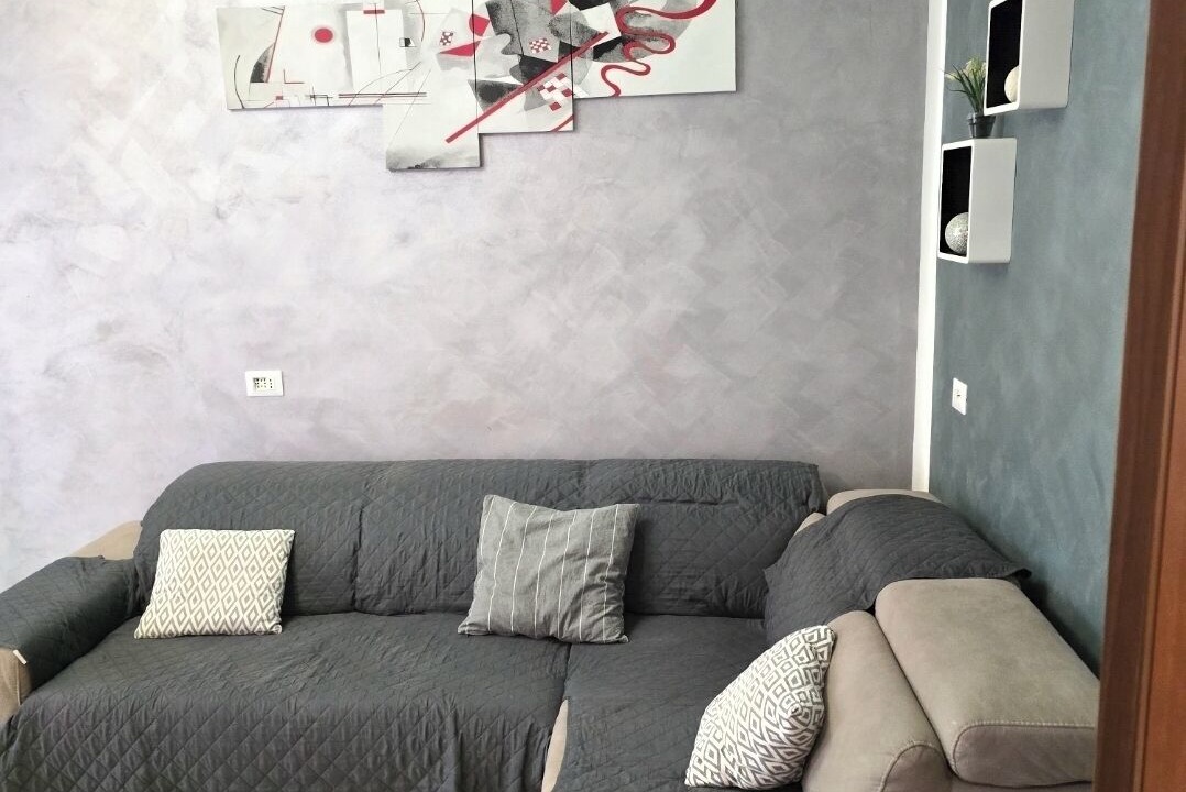 Photo of Livingroom in Acqui Terme