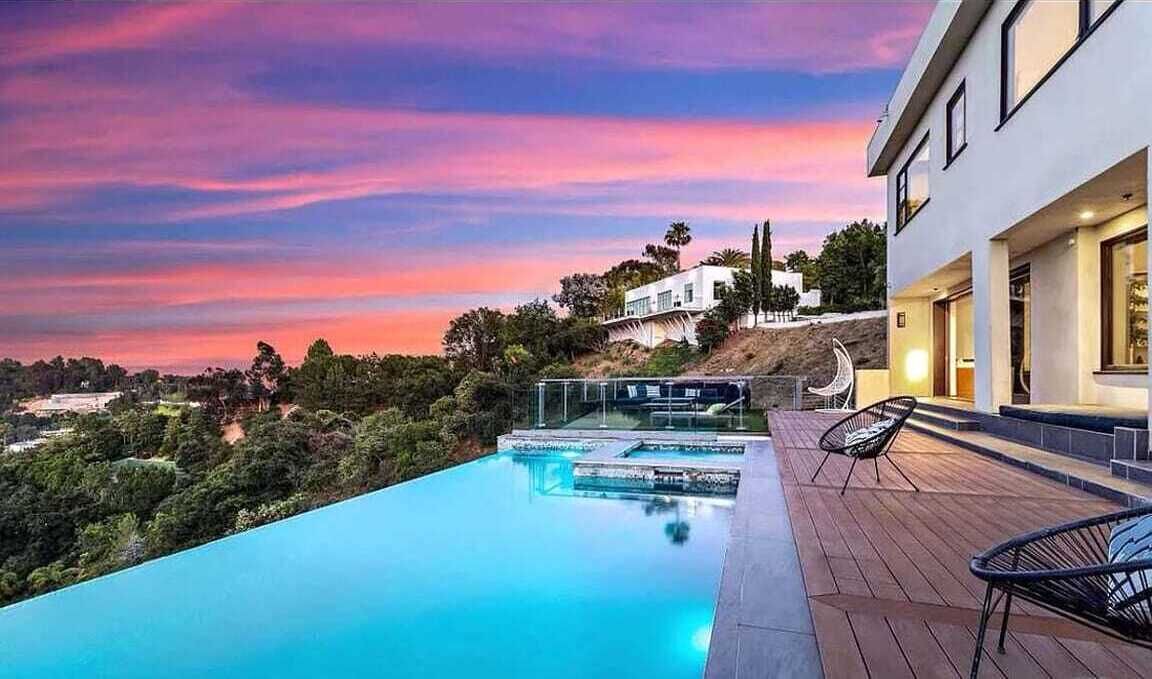 Photo of Outdoor in Bel Air
