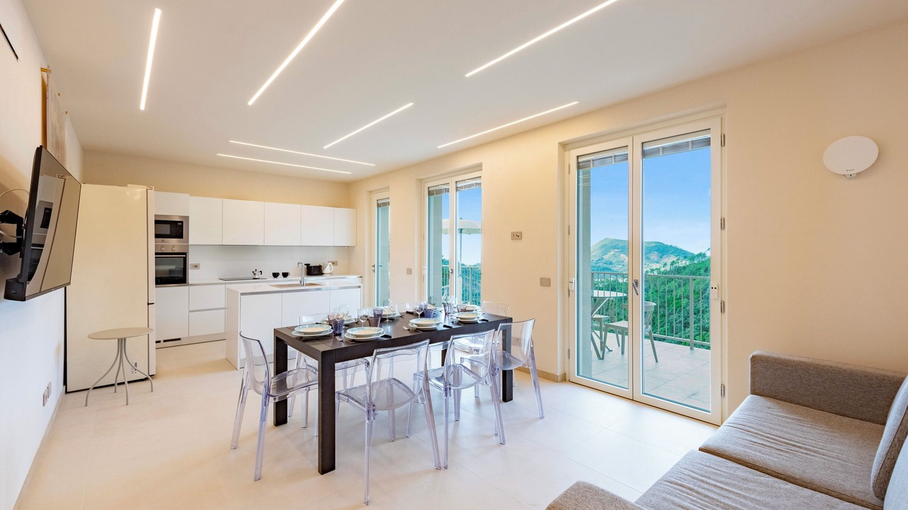 Photo of Bedroom in Casarza Ligure