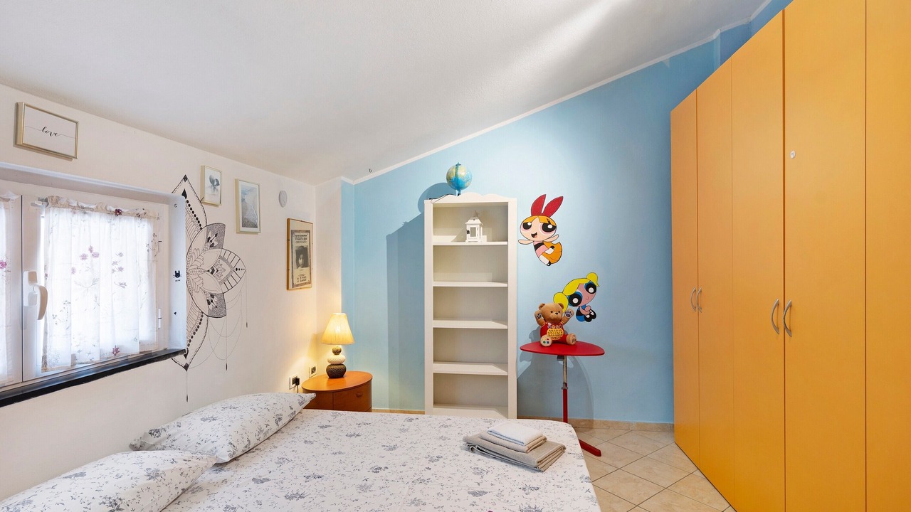 Photo of Bedroom in Stellanello