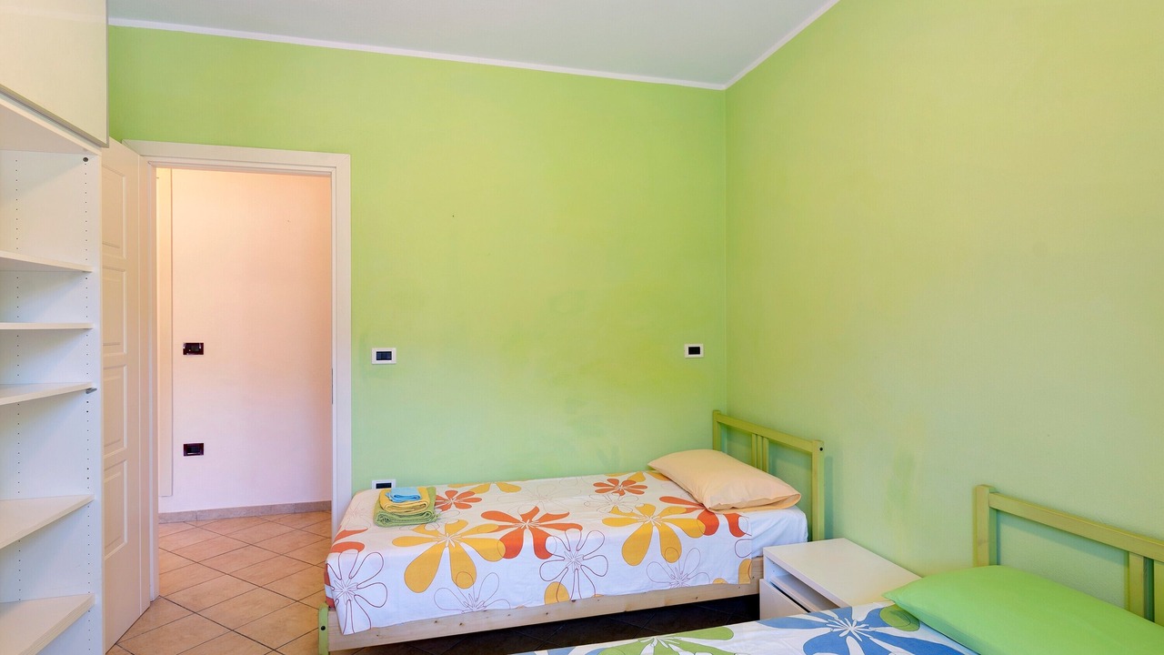 Photo of Bedroom in Stellanello