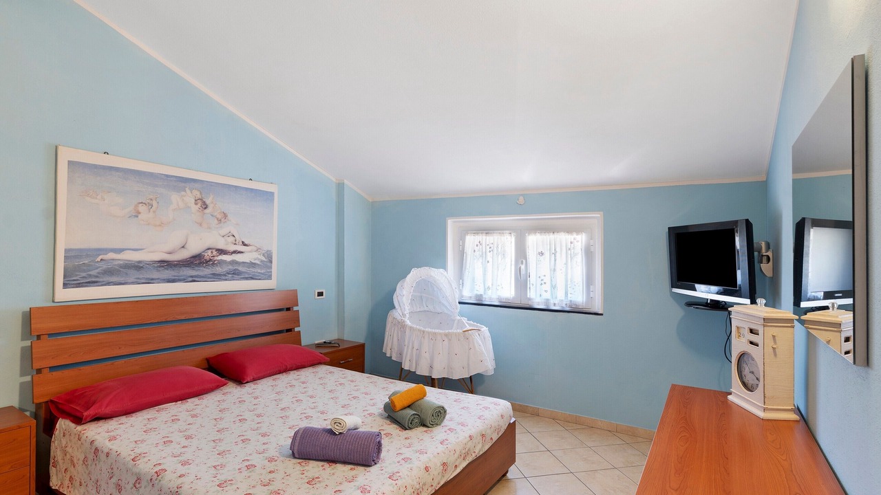 Photo of Bedroom in Stellanello