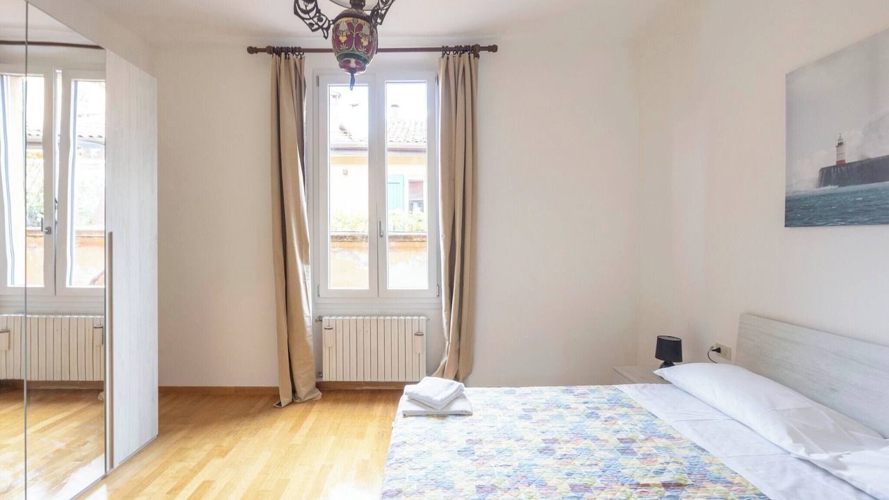 Photo of Bedroom in L'antico Ghetto Ebraico