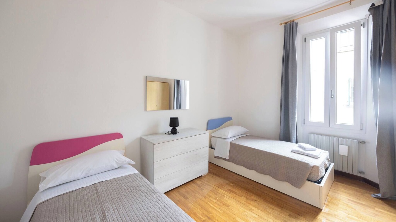 Photo of Bedroom in L'antico Ghetto Ebraico