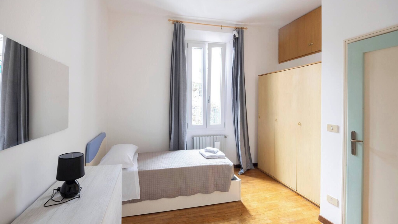 Photo of Bedroom in L'antico Ghetto Ebraico