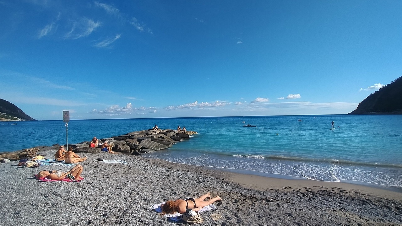 Photo of Others in Moneglia