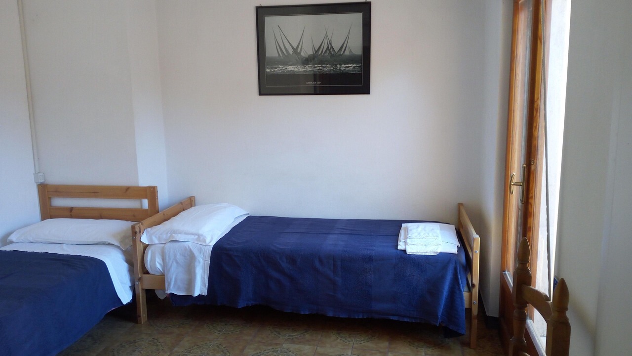 Photo of Bedroom in Moneglia