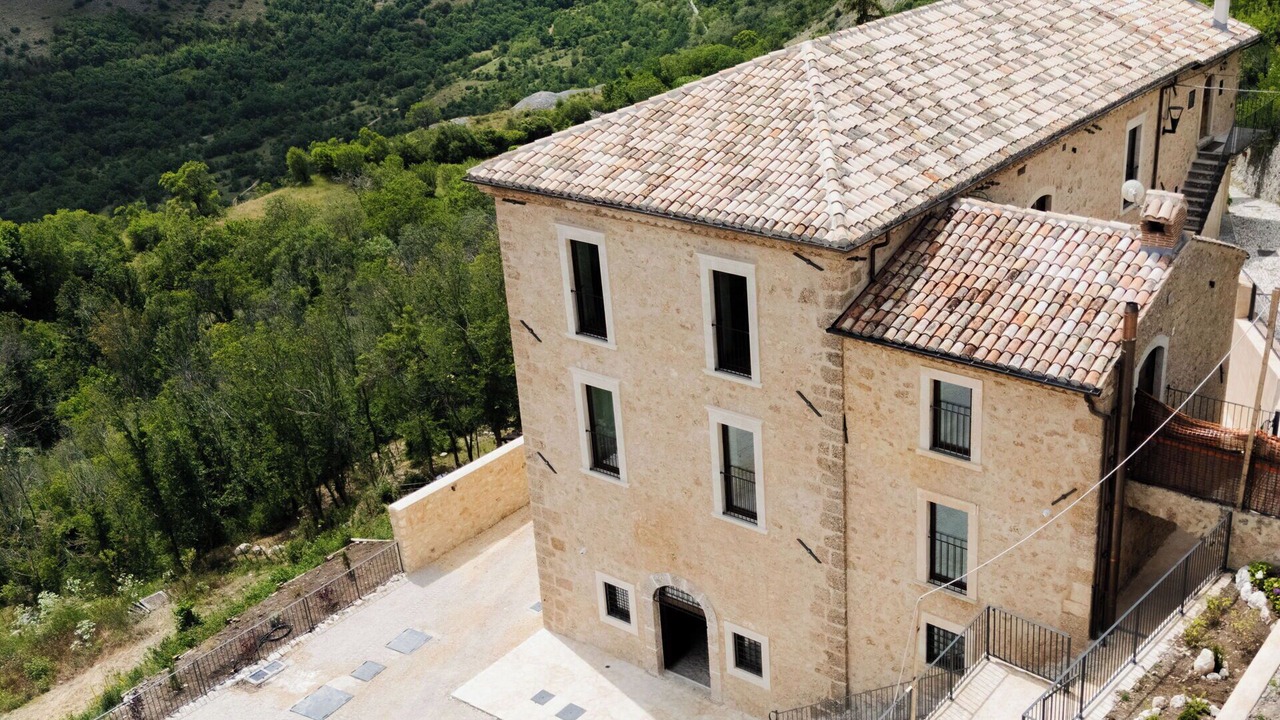 Photo of Outdoor in Santo Stefano di Sessanio