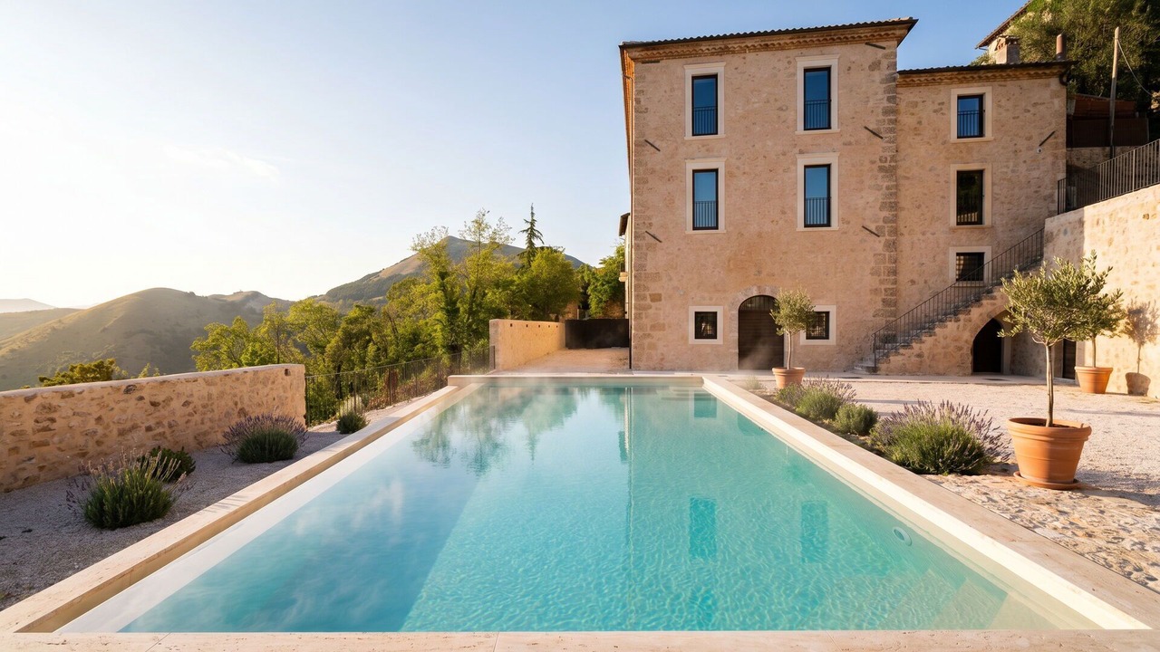 Photo of Outdoor in Santo Stefano di Sessanio