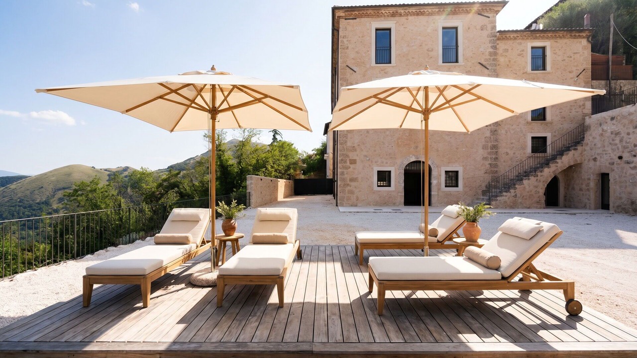 Photo of Outdoor in Santo Stefano di Sessanio