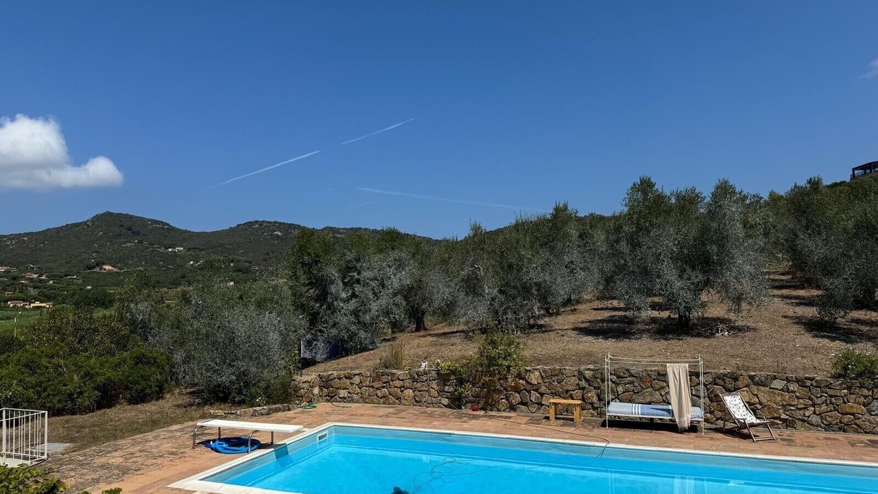 Photo of Outdoor in Campo nell'Elba