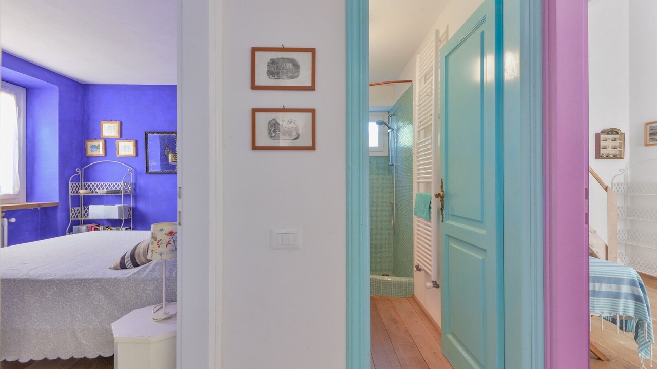 Photo of Bedroom in Campo nell'Elba