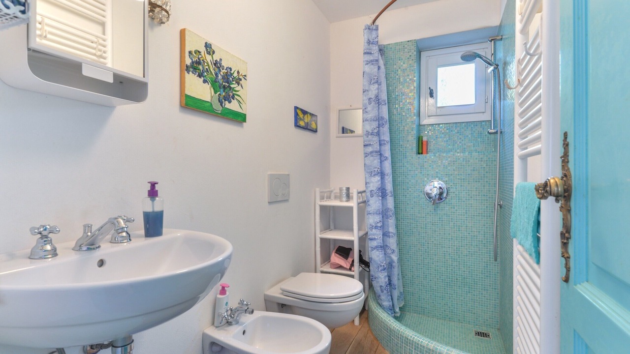 Photo of Bathroom in Campo nell'Elba