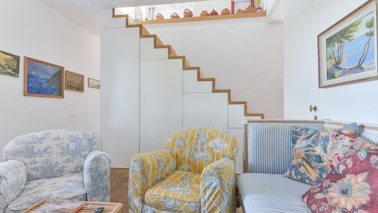 Photo of Livingroom in Campo nell'Elba