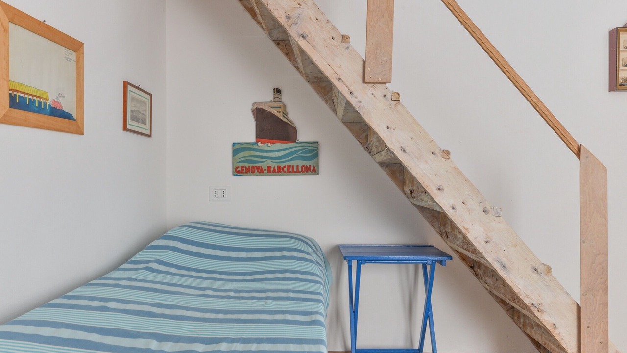 Photo of Bedroom in Campo nell'Elba