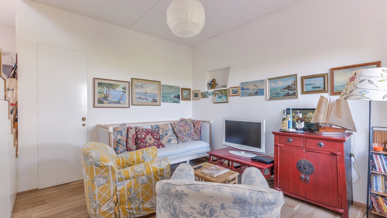 Photo of Livingroom in Campo nell'Elba