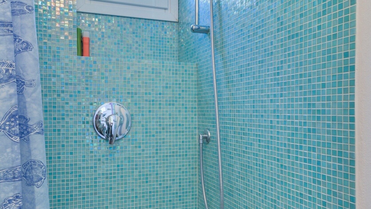 Photo of Bathroom in Campo nell'Elba