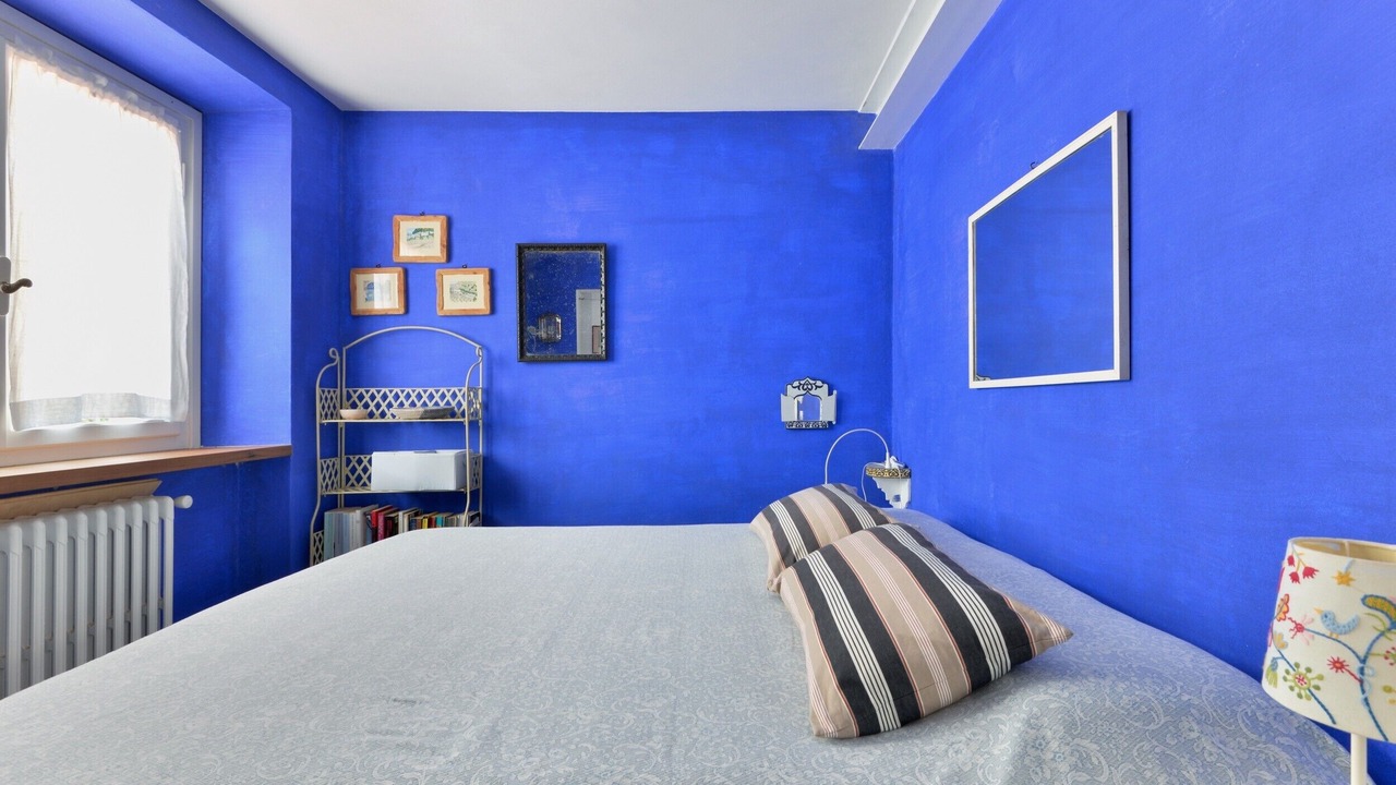 Photo of Bedroom in Campo nell'Elba