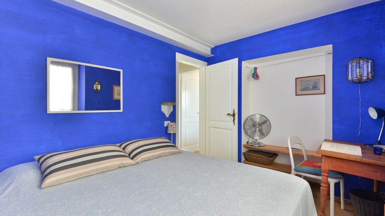 Photo of Bedroom in Campo nell'Elba