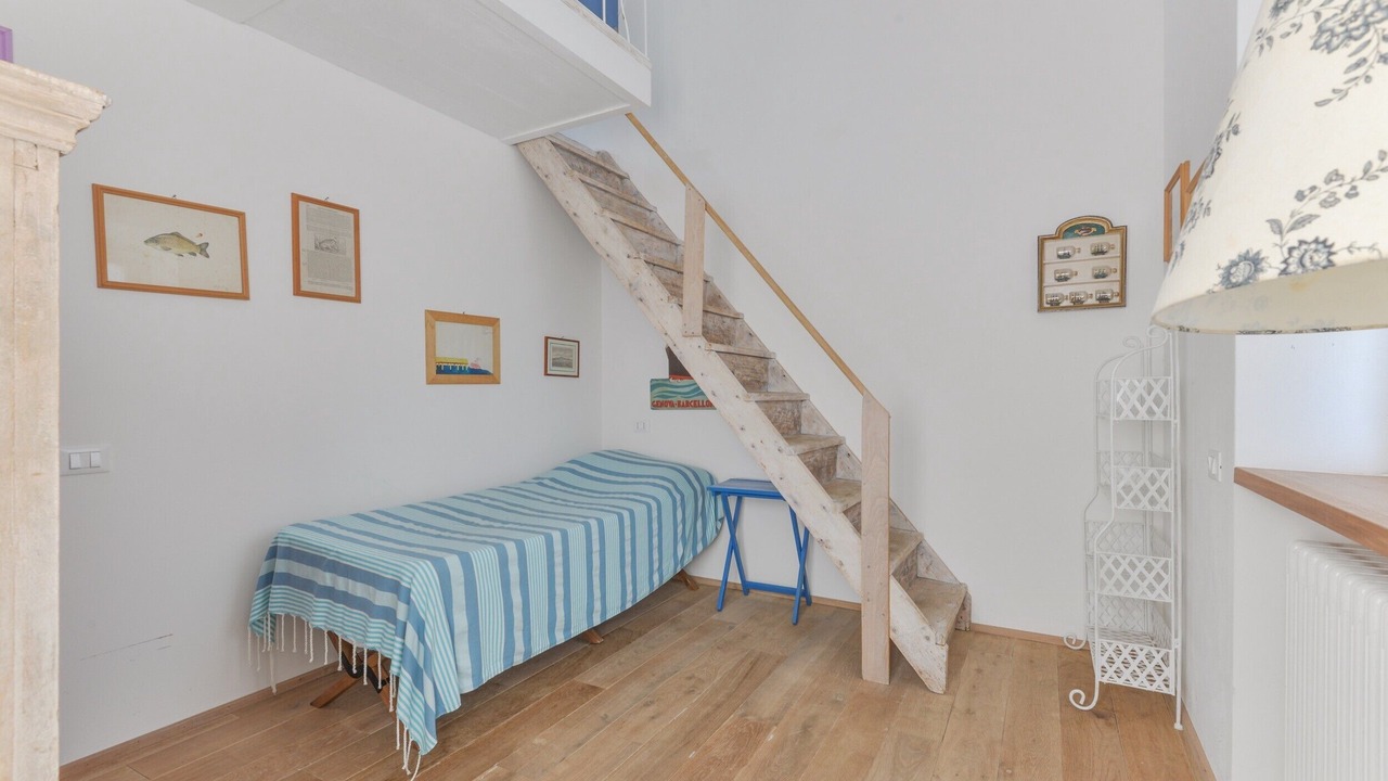 Photo of Bedroom in Campo nell'Elba