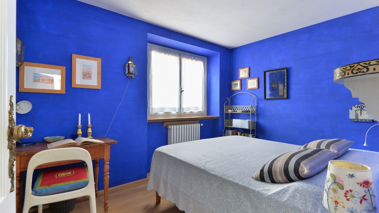 Photo of Bedroom in Campo nell'Elba