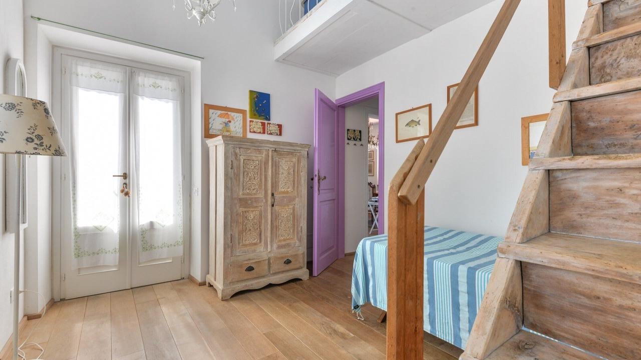 Photo of Bedroom in Campo nell'Elba