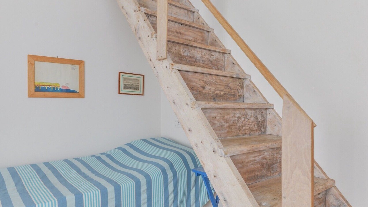 Photo of Bedroom in Campo nell'Elba