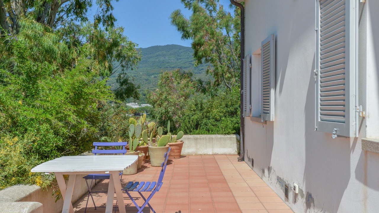 Photo of Outdoor in Campo nell'Elba