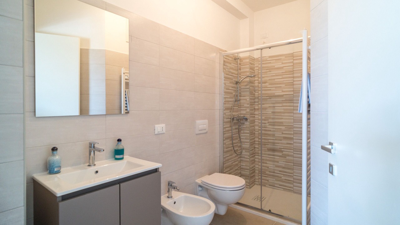 Photo of Bathroom in Rocca San Giovanni