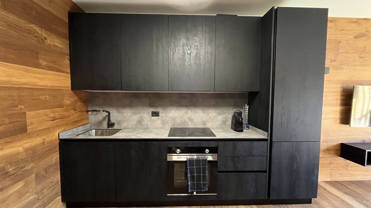 Photo of Kitchen in Prato Nevoso