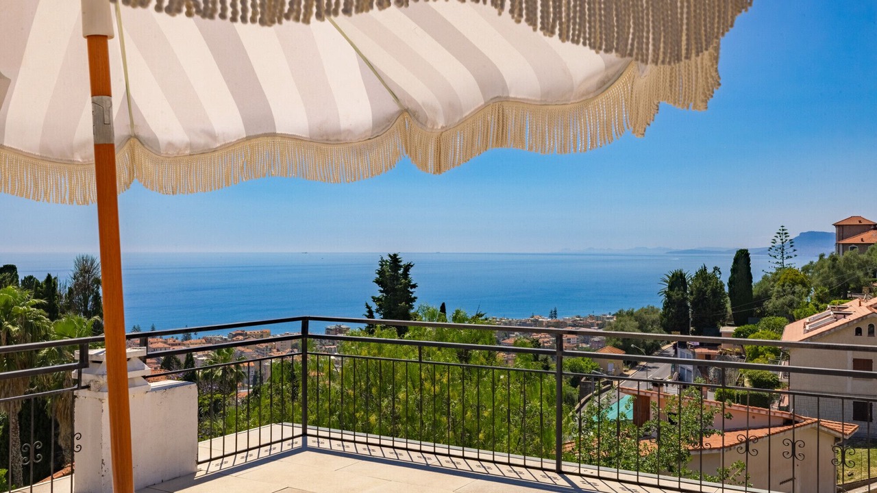 Photo of Outdoor in Bordighera